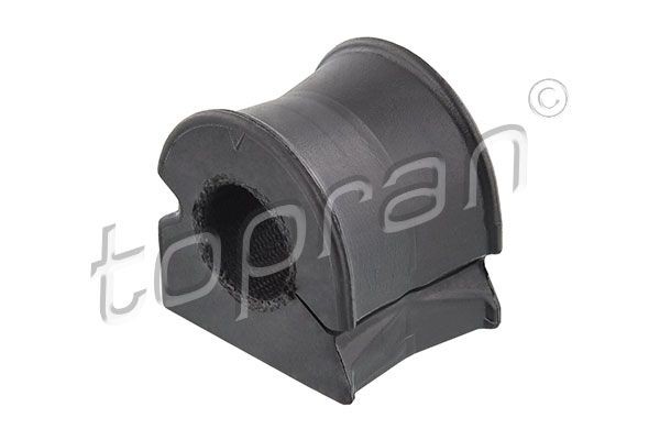 TOPRAN Brake disc Article number: 722 452 cheaply