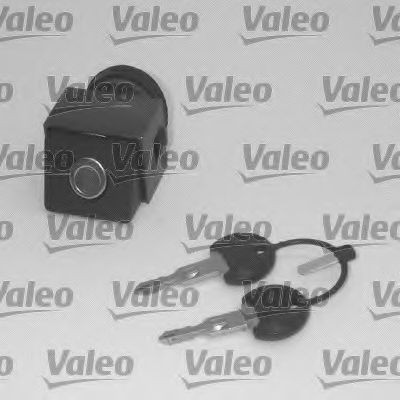 VALEO Lock Cylinder Article number: 252364 cheaply