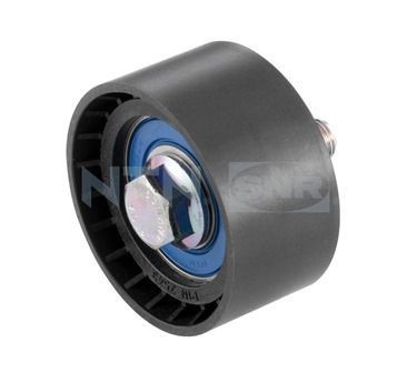 SNR Timing belt deflection pulley Article number: GE372.00 cheaply