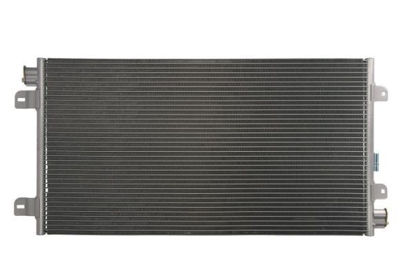 THERMOTEC Kondensator, klimaanlæg Varenummer: KTT110116 billige