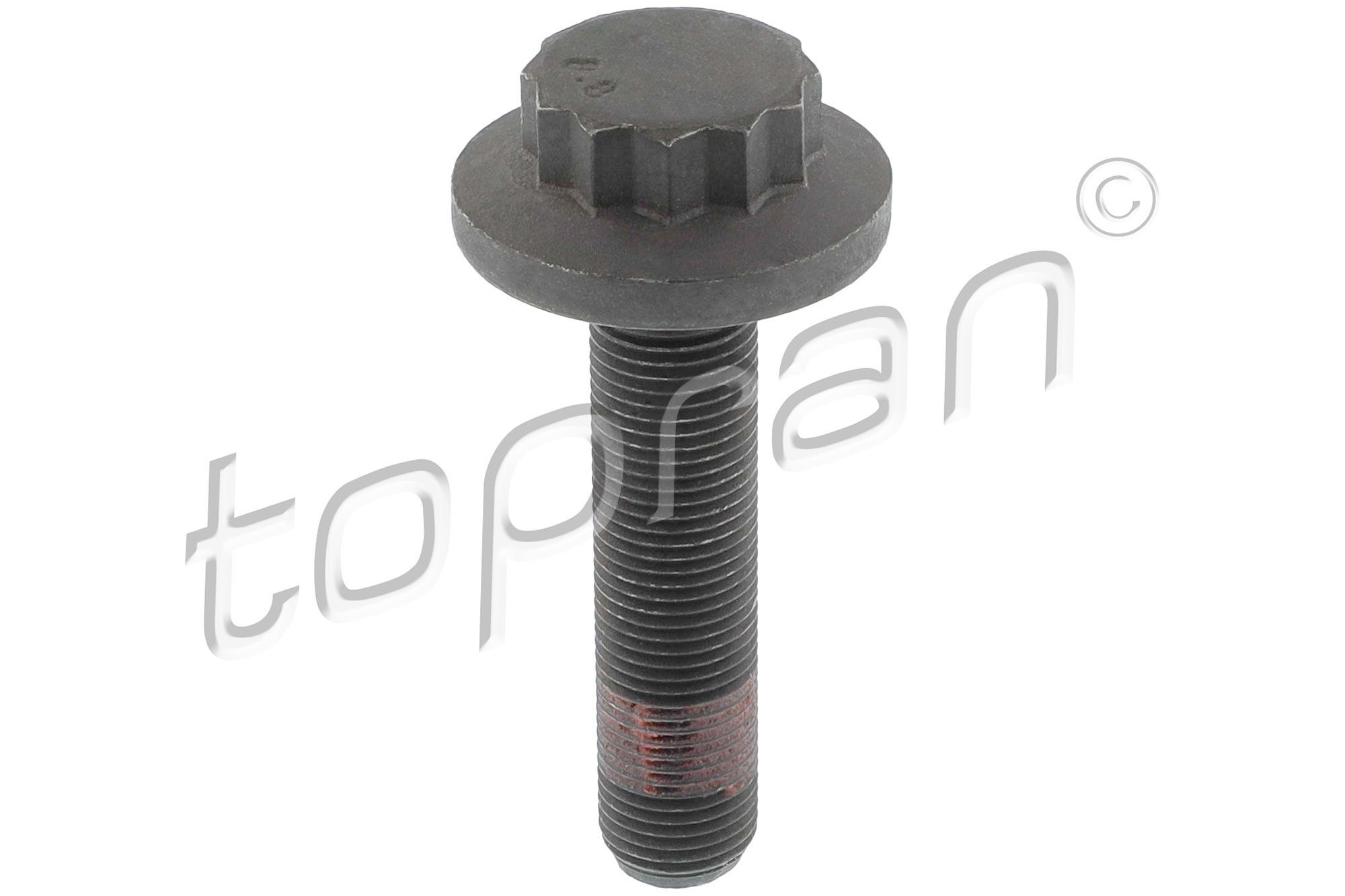 TOPRAN Hydraulic Hose, steering system Article number: 501 727 cheaply