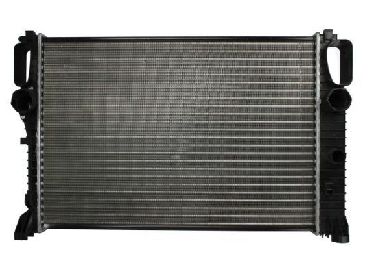 THERMOTEC Engine radiator Article number: D7M028TT cheaply