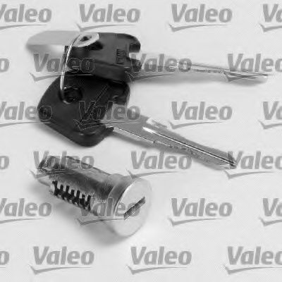 VALEO Lock Cylinder Article number: 252991 cheaply