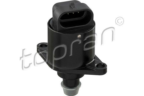 TOPRAN Idle Control Valve, air supply Article number: 113 758 cheaply