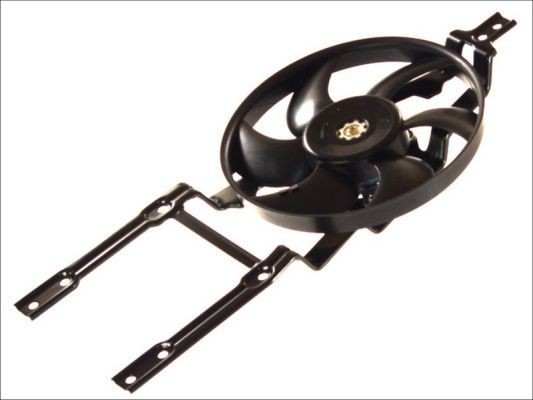 THERMOTEC Køleventilator Varenummer: D8F001TT billige