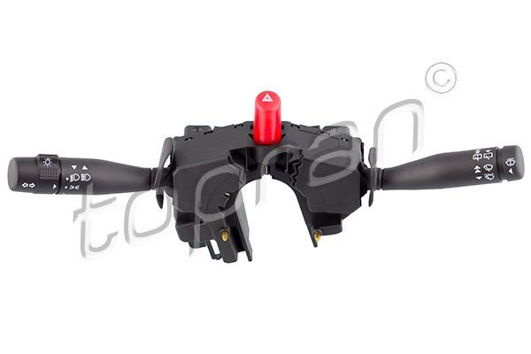 TOPRAN Joint kit, drive shaft Article number: 111 719 cheaply