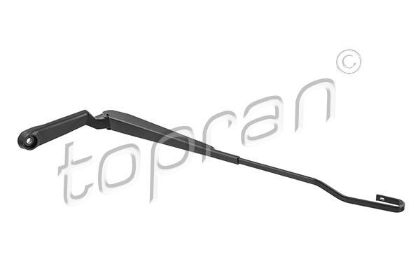 TOPRAN Wiper Arm, windscreen washer Article number: 113 480 cheaply