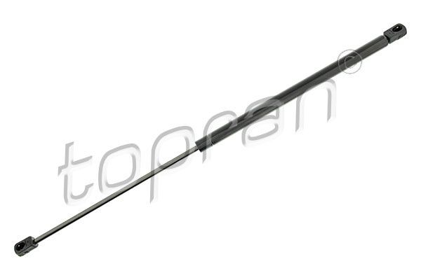 TOPRAN Tailgate strut Article number: 700 689 cheaply