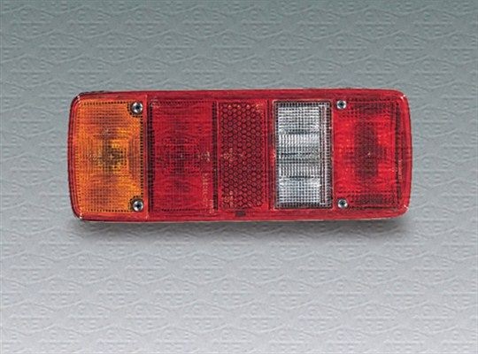 MAGNETI MARELLI Lygteglas, baglygte Varenummer: 714098290316 billige