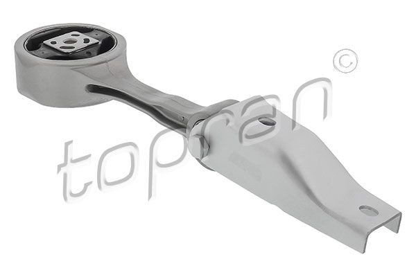 TOPRAN Mounting, manual transmission Article number: 111 748 cheaply