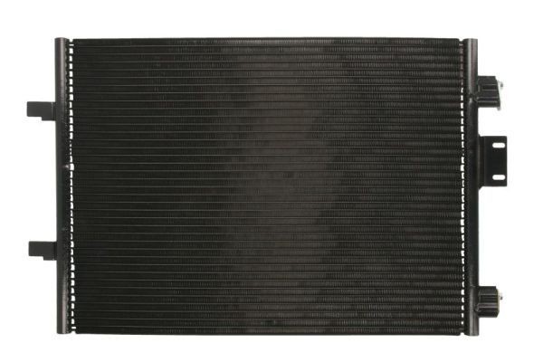 THERMOTEC Kondensaator, kliimaseade Artikli number: KTT110035 soodsalt