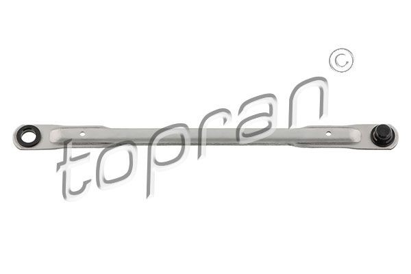 TOPRAN Drive Arm, wiper linkage Article number: 110 674 cheaply