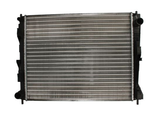 THERMOTEC Engine radiator Article number: D71024TT cheaply