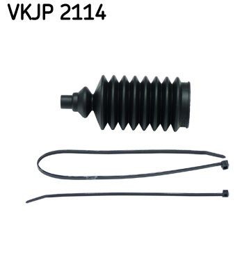 SKF Jeu de joint-soufflet, direction numéro de l'article: VKJP 2114 à bon prix