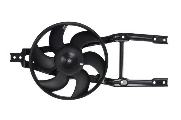 THERMOTEC Køleventilator Varenummer: D8F002TT billige