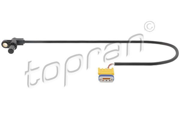 TOPRAN RPM Sensor, automatic transmission Article number: 722 616 cheaply