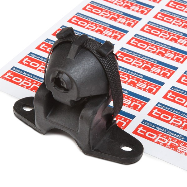 TOPRAN Holding Bracket, silencer Article number: 721 954 cheaply