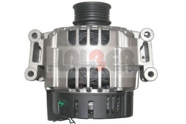 LAUBER Alternator Article number: 11.1811 cheaply