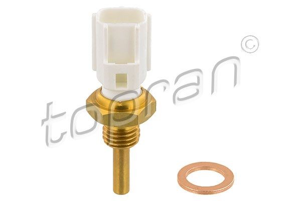 TOPRAN Sensor, coolant temperature Article number: 722 634 cheaply
