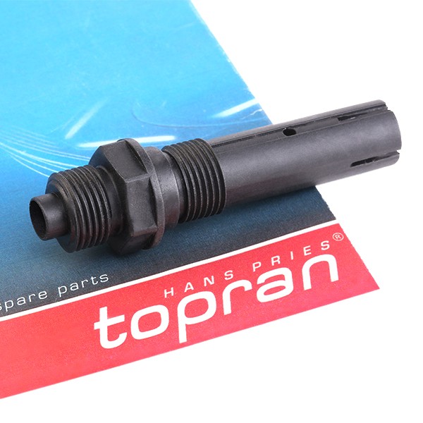 TOPRAN Speedometer cable Article number: 110 123 cheaply