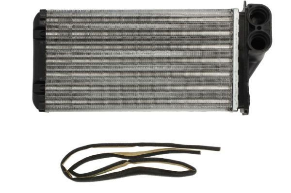 THERMOTEC Топлообменник, отопление на вътрешното пространство артикулен номер: D6C003TT евтино