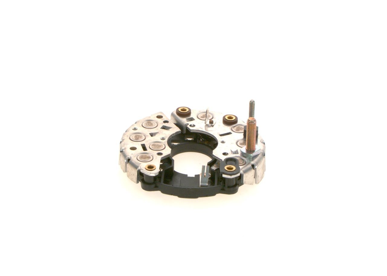 BOSCH Rectifier, alternator Article number: 1 127 320 749 cheaply