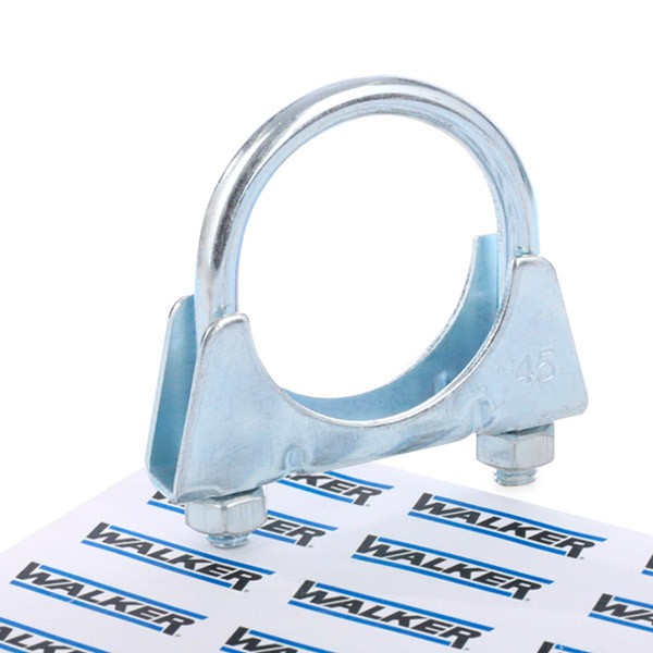 WALKER Clamp, exhaust system Article number: 82307 cheaply