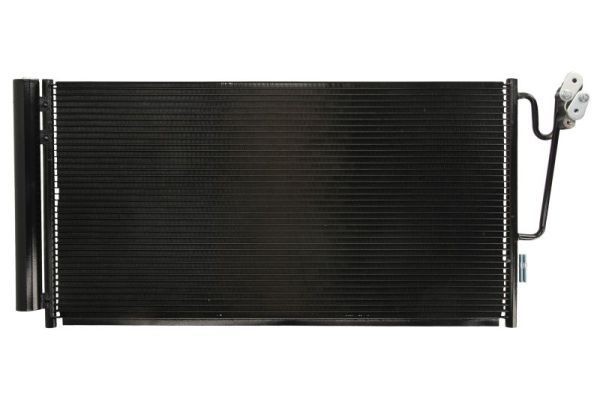 THERMOTEC Kondensaator, kliimaseade Artikli number: KTT110111 soodsalt