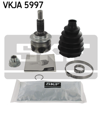 SKF Joint kit, drive shaft Article number: VKJA 5997 cheaply