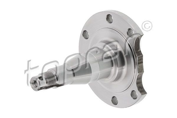 TOPRAN Kingpin, axle beam Article number: 111 407 cheaply