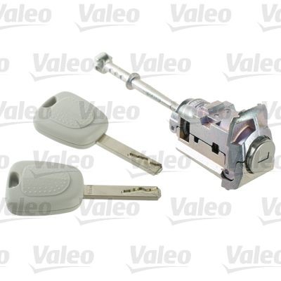 VALEO Lock Cylinder Article number: 256975 cheaply