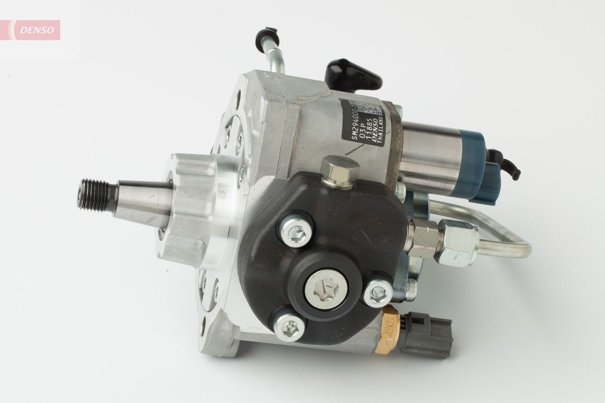 DENSO Høytrykkspumpe artikkelnummer: DCRP301370 billig