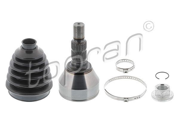 TOPRAN Joint kit, drive shaft Article number: 207 193 cheaply