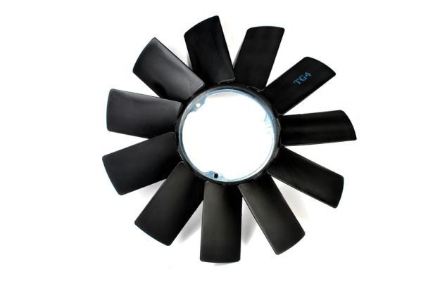 THERMOTEC Fan Wheel, engine cooling Article number: D9B001TT cheaply