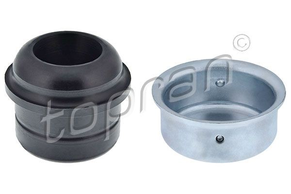 TOPRAN Axle bush Article number: 207 772 cheaply