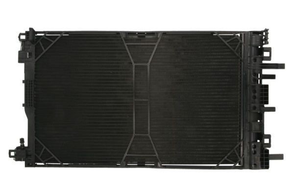 THERMOTEC Air conditioning condenser Article number: KTT110211 cheaply