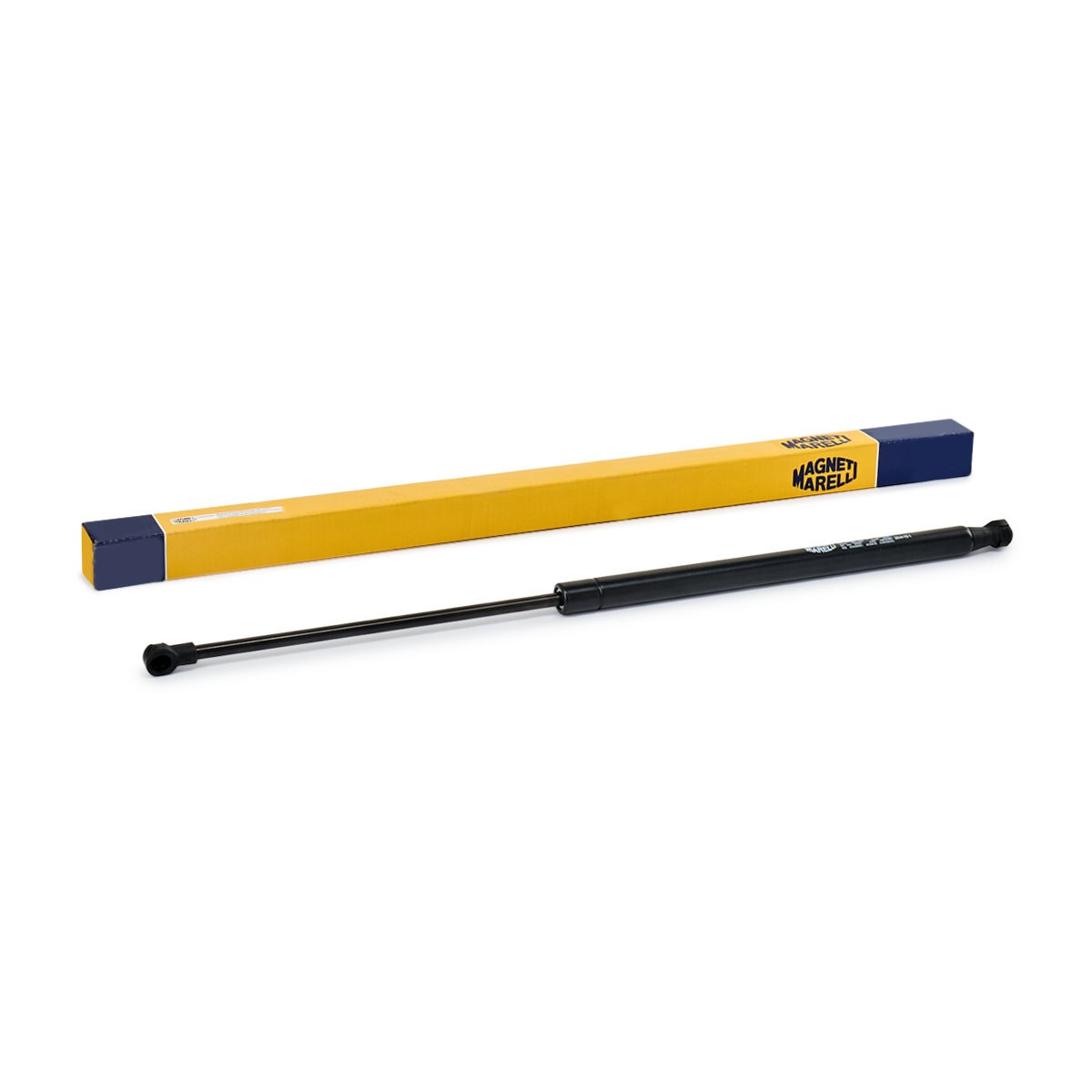 MAGNETI MARELLI Gas Spring Article number: 430719095600 cheaply