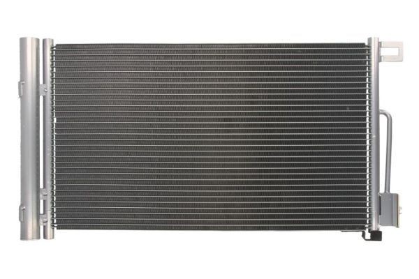THERMOTEC Air conditioning condenser Article number: KTT110199 cheaply