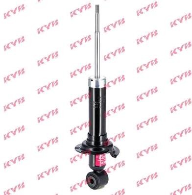 KYB Stoßdämpfer Artikelnummer: 344611 kaufen