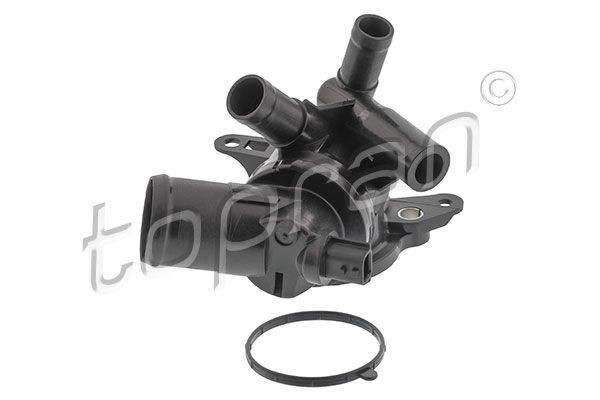 TOPRAN Bellow Set, drive shaft Article number: 700 724 cheaply