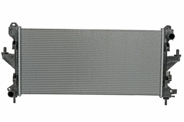 THERMOTEC Radiaator, mootorijahutus Artikli number: D7P053TT soodsalt