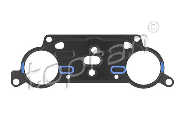 TOPRAN Timing cover gasket Article number: 113 283 cheaply