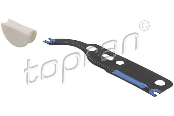TOPRAN Seal, timing chain tensioner Article number: 109 652 cheaply