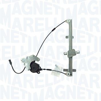 MAGNETI MARELLI Window regulator Article number: 350103113400 cheaply