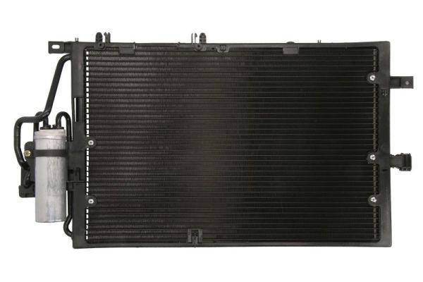 THERMOTEC Kondensaator, kliimaseade Artikli number: KTT110177 soodsalt