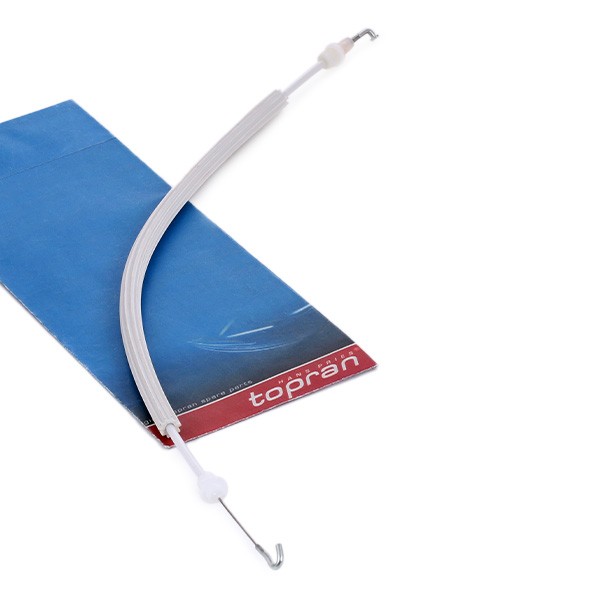 TOPRAN Cable, door release Article number: 109 452 cheaply