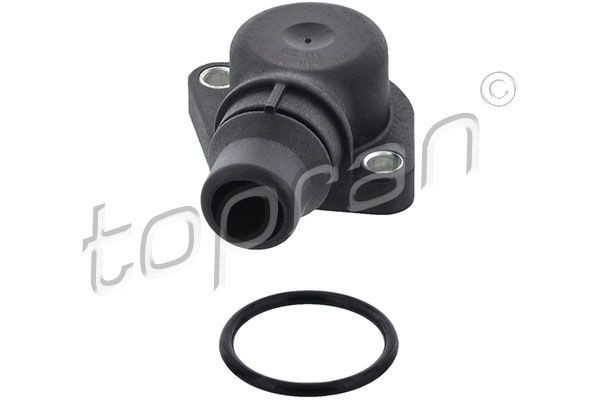 TOPRAN Rubber Buffer, suspension Article number: 722 706 cheaply