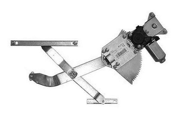 MAGNETI MARELLI Window regulator Article number: 350103120800 cheaply
