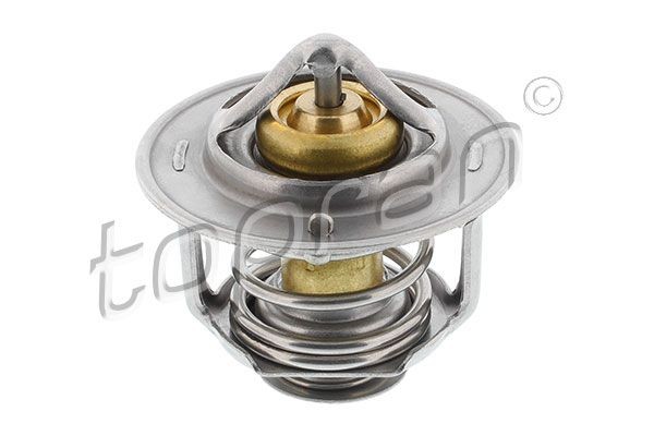TOPRAN Thermostat Article number: 207 935 cheaply