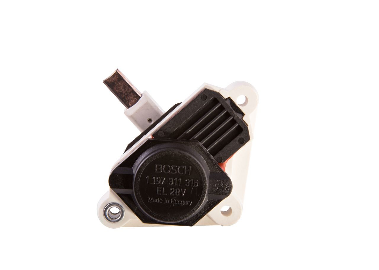 BOSCH Alternator Regulator Article number: 1 197 311 315 cheaply